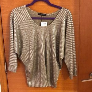 Kim and Cami Blouse
